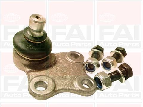 FAI AUTOPARTS Шарнир независимой подвески / поворотного рычага SS209